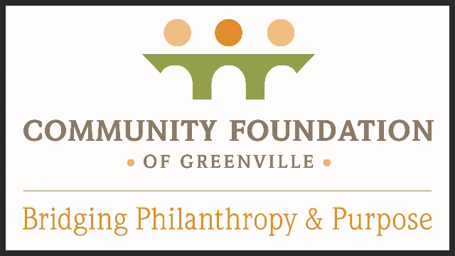Community Foundation of Greenville