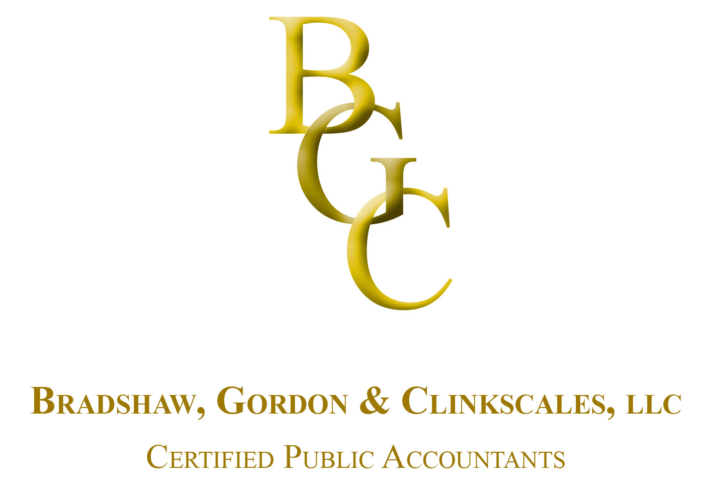 Bradshaw, Gordon, & Clinkscales LLC
