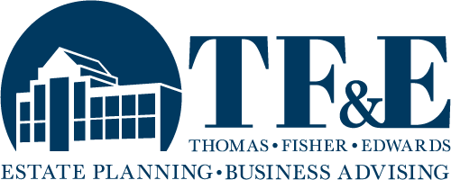 Thomas, Fisher & Edwards, P.A.